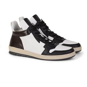 Gwanda 1 Heritage Sneakers
